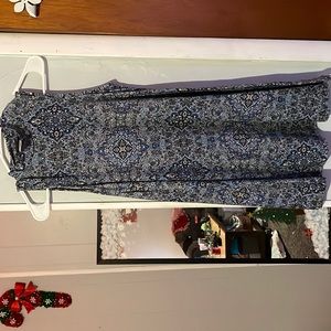 Joe boxer dress